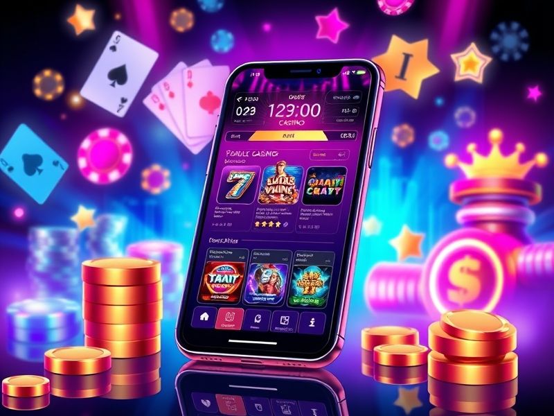 Discover the best casinos to play online securely in 2024. Our expert guide explores top gaming sites, high RTP games, bonuses, and safety standards for an optimal gambling experience.