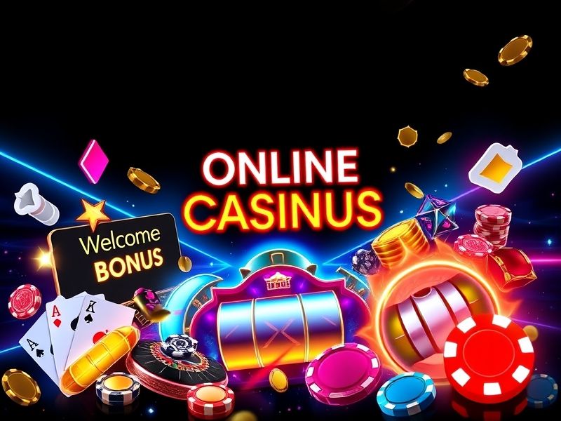 Discover the best casinos to play online securely in 2024. Our expert guide explores top gaming sites, high RTP games, bonuses, and safety standards for an optimal gambling experience.