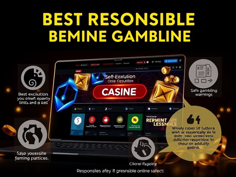Discover the best casinos to play online securely in 2024. Our expert guide explores top gaming sites, high RTP games, bonuses, and safety standards for an optimal gambling experience.